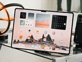 En iyi Android tablet - Xiaomi Pad 7 Ultra incelemesi (resim kaynağı: Marcus Herbrich)