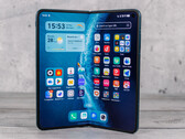 Vivo X Fold6 katlanabilir akıllı telefon incelemesi