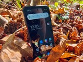 Oukitel WP60 incelemede.