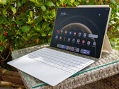 Nano dokulu cam ekrana sahip sınıfının en iyisi tablet - Huawei MatePad Pro 13.2 PaperMatte (2025) incelemesi