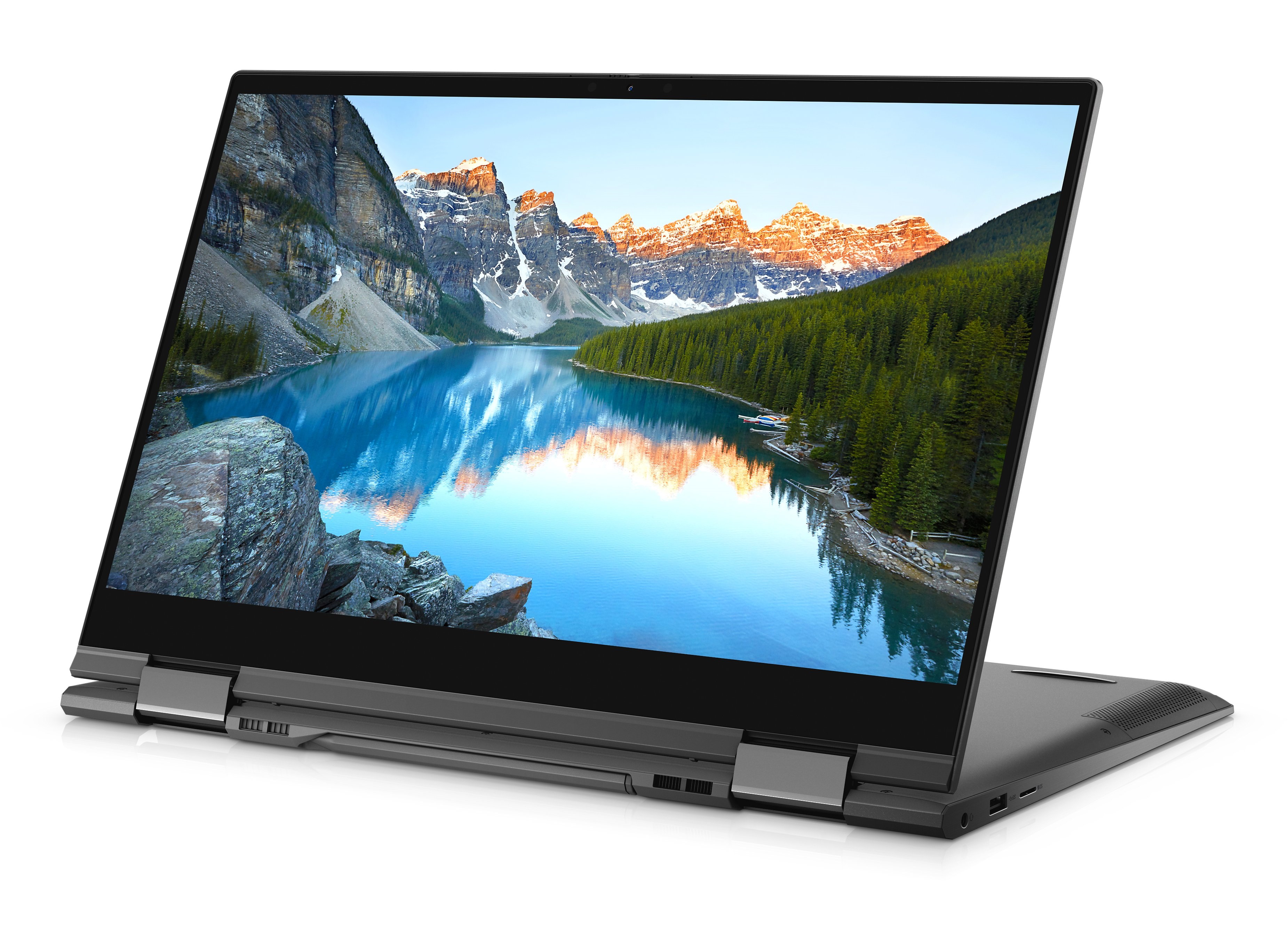 Dell Inspiron In Black Edition Notebookcheck Tr