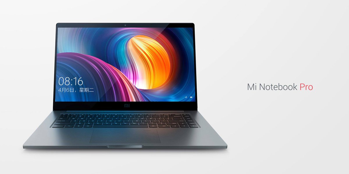 Xiaomi Mi Notebook Pro 15.6 2022 Oled