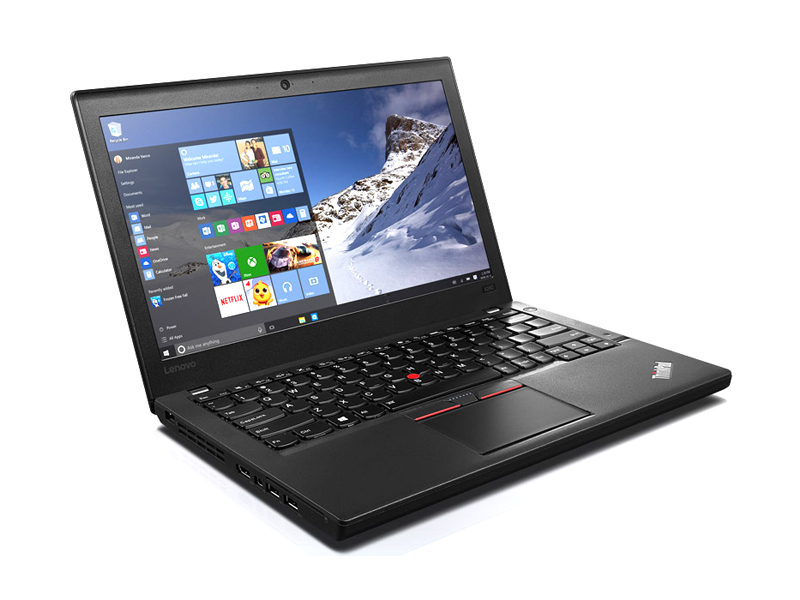 Lenovo - ThinkPad X280 Corei5-8350U 8G NVMe256GBの+