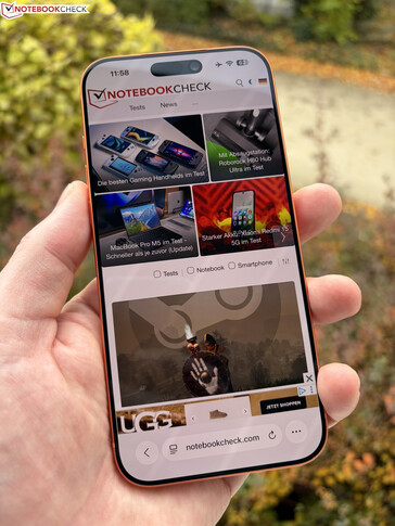 Dış mekan kullanımı