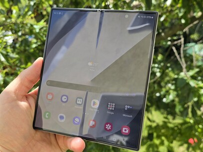 Samsung Galaxy Z Fold 6 akıllı telefon incelemesi