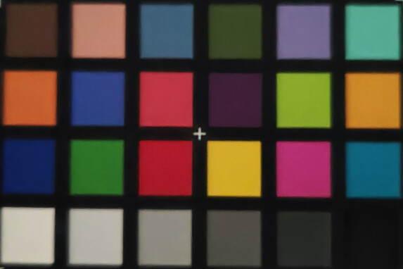 ColorChecker 