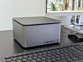 Lenovo ThinkCentre Neo Ultra incelemesi: Eskisinden daha fazla güce sahip yepyeni tasarım