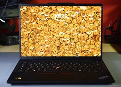 incelemede: Lenovo ThinkPad T14s Gen 6. İnceleme cihazı Lenovo tarafından sağlanmıştır.