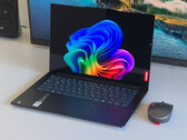 Lenovo Yoga Slim 7x 14 G9 incelemesi - Snapdragon X Elite ve harika 3K OLED ekranlı multimedya dizüstü bilgisayar