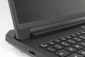 Kenarlar ve köşeler hem daha keskin hem de daha düzdür