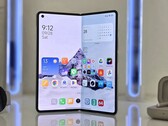 Xiaomi Mix Fold 4 akıllı telefon incelemesi