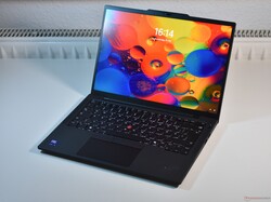 ThinkPad T14s Gen 6 iyi bir ultra taşınabilir dizüstü bilgisayar