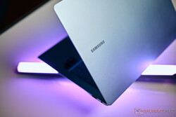 İncelemede: Samsung Galaxy Book4 Edge 14, test cihazı tarafından sağlanmıştır: