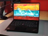 Lenovo ThinkPad T14s Gen 6 dizüstü bilgisayar incelemesi: AMD versiyonu Ryzen AI 7 Pro 360 ile geri dönüyor