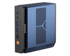 Bosgame VTA-439 mini PC, AI uygulamalarını ve hizmetlerini yerel olarak çalıştırabilir.
