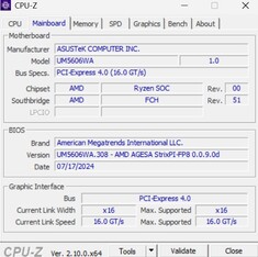 CPU-Z