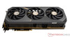 Zotac Gaming GeForce RTX 5090 Katı