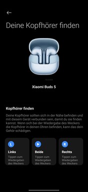 Xiaomi Buds 5 kulaklık incelemesi