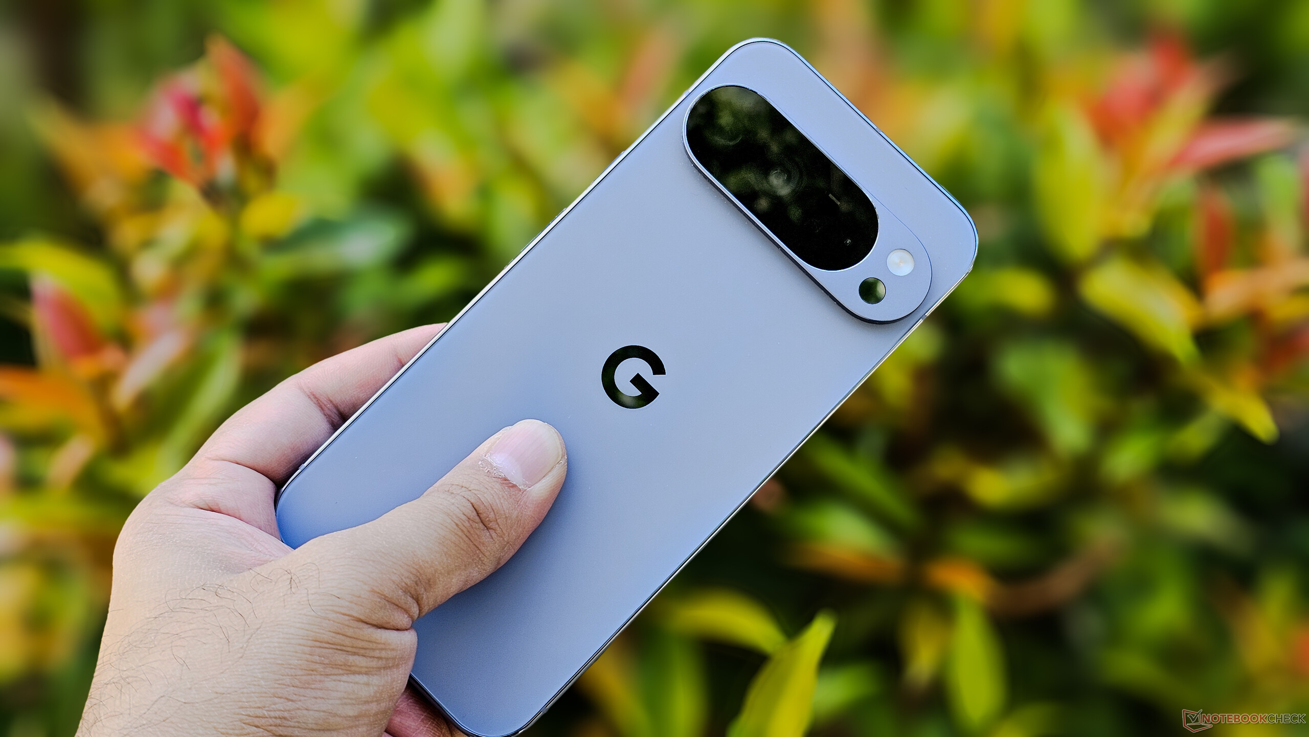 Google Pixel 10 Pro XL incelemesi