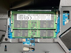 2x SO-DIMM