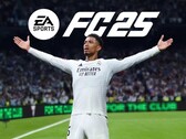 EA Sports FC 25 incelemesi: Dizüstü ve masaüstü karşılaştırmaları