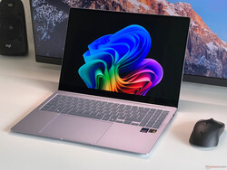 Samsung Galaxy Book4 Edge 16 incelemesi. Test cihazı Samsung Almanya tarafından sağlanmıştır.