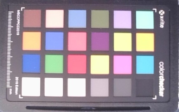 ColorChecker 