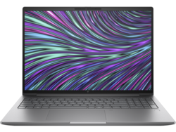 İncelemede: HP ZBook Power 16 G11 A