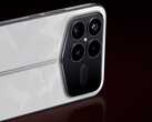 Redmi K90 Ultra'nın aktif bir soğutma fanına sahip olacağı belirtiliyor. Resimde: K90 Pro Max Lamborghini sürümünün arkasını gösteren bir tanıtım resmi.