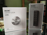 Matter destekli, üniversal silindirli ve sessiz fırça motorlu kapı kilidi - Nuki Smart Lock Ultra incelemesi