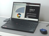 Lenovo ThinkPad E16 Gen 2 AMD dizüstü bilgisayar incelemesi: Köşeleri (çoğunlukla) doğru yerlerde kesiyor