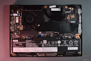 Lenovo ThinkPad L14 Gen 5 AMD: Dahili Özellikler