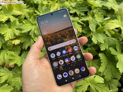 İncelemede: Xiaomi Poco F6. Test cihazı Xiaomi Almanya tarafından sağlanmıştır.