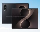 Galaxy ’in Z Fold 8 ve Galaxy ’in Z Fold 8 Ultra modelleri, Avrupa’da Snapdragon işlemcilerle satışa sunulacak.