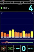 İç mekanlarda GPS alımı