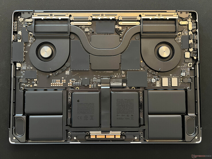 MacBook Pro 14 M4 Pro