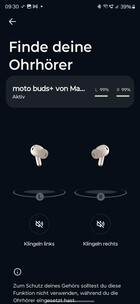 Motorola Moto Buds+ TWS incelemesi