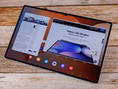 Samsung Galaxy Tab S10 Ultra incelemesi - En büyük Android tablet artık MediaTek'e güveniyor