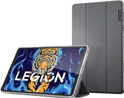 Lenovo Legion Tab folyo kılıfıyla birlikte