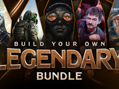 yeni Legendary Bundle'da 17 oyun indirimli fiyatlarla sunuluyor.