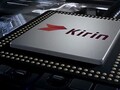Kirin 9010 Notebook Processor