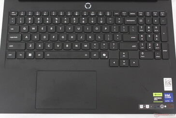 IdeaPad benzeri yazı tipi ve tuş kapağı stili