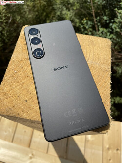 Sony Xperia 1 VI incelemesi. Test cihazı Sony Avusturya tarafından sağlanmıştır.