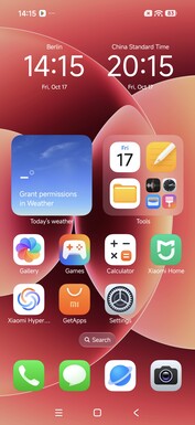 Xiaomi 17 HyperOS 3 akıllı telefon incelemesi