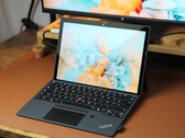 Lenovo ThinkPad X12 Ayrılabilir G2 incelemesi: Günlük iş kullanımı için çok yönlü dizüstü bilgisayar-tablet hibriti