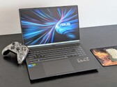 Asus V16 V3607V dizüstü bilgisayar incelemesi: GeForce Bütçeyi sarsmadan RTX grafikler