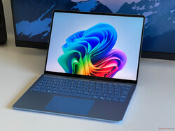 İnceleme: Microsoft Surface Laptop 7 13.8 Copilot+. İnceleme cihazı Microsoft Almanya tarafından sağlanmıştır.