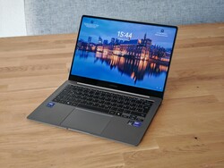Galaxy Book5 Pro iyi bir ultra taşınabilir dizüstü bilgisayar