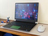 Alienware x16 R2 dizüstü bilgisayar incelemesi: X16 R1'den yana doğru bir adım