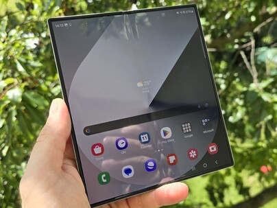 Samsung Galaxy Z Fold 6 akıllı telefon incelemesi